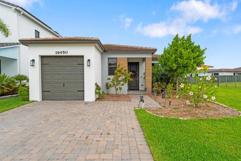 16450 Sandy Shore Drive Westlake FL 33470