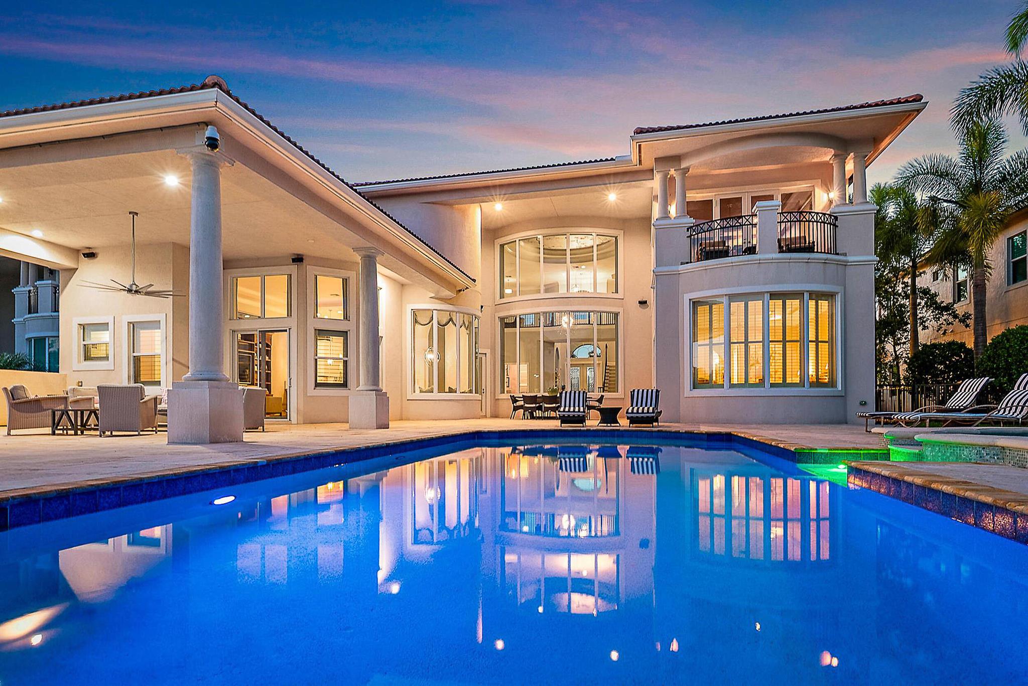 Jupiter Country Club - Residential