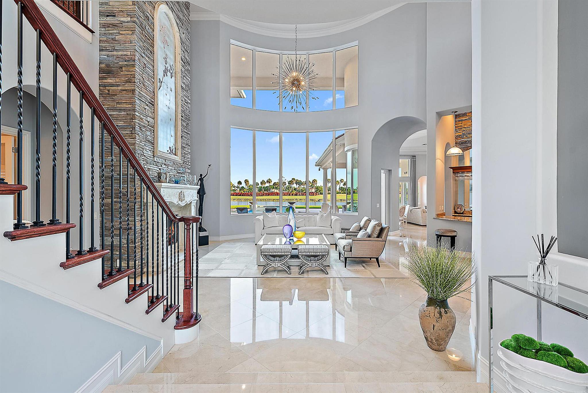 Jupiter Country Club - Residential