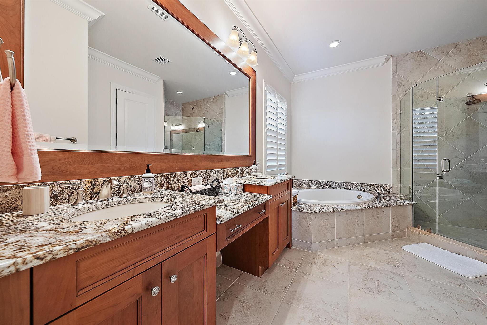 Jupiter Country Club - Residential