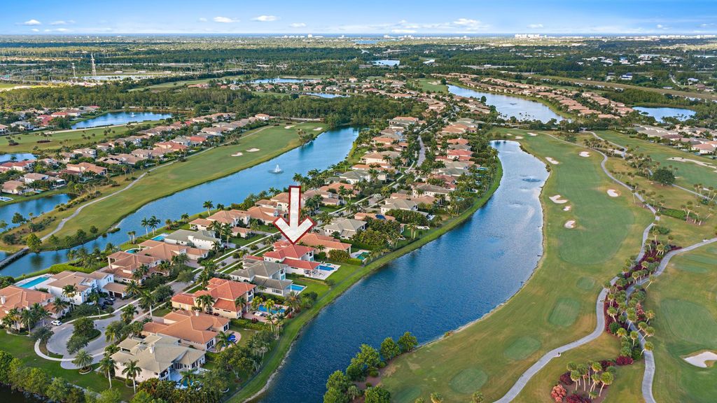 Photo of 178 Elena Court, Jupiter, FL 33478 (MLS # R11103114)