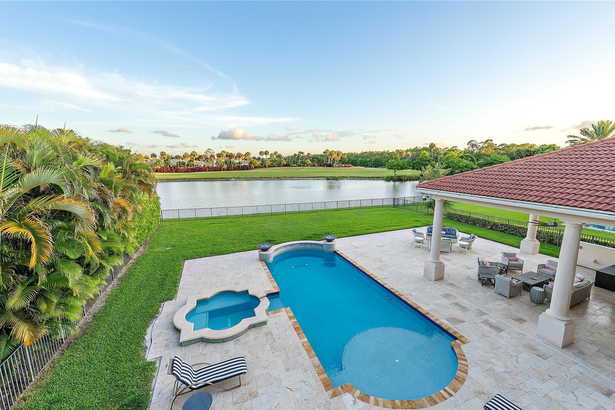 Jupiter Country Club - Residential