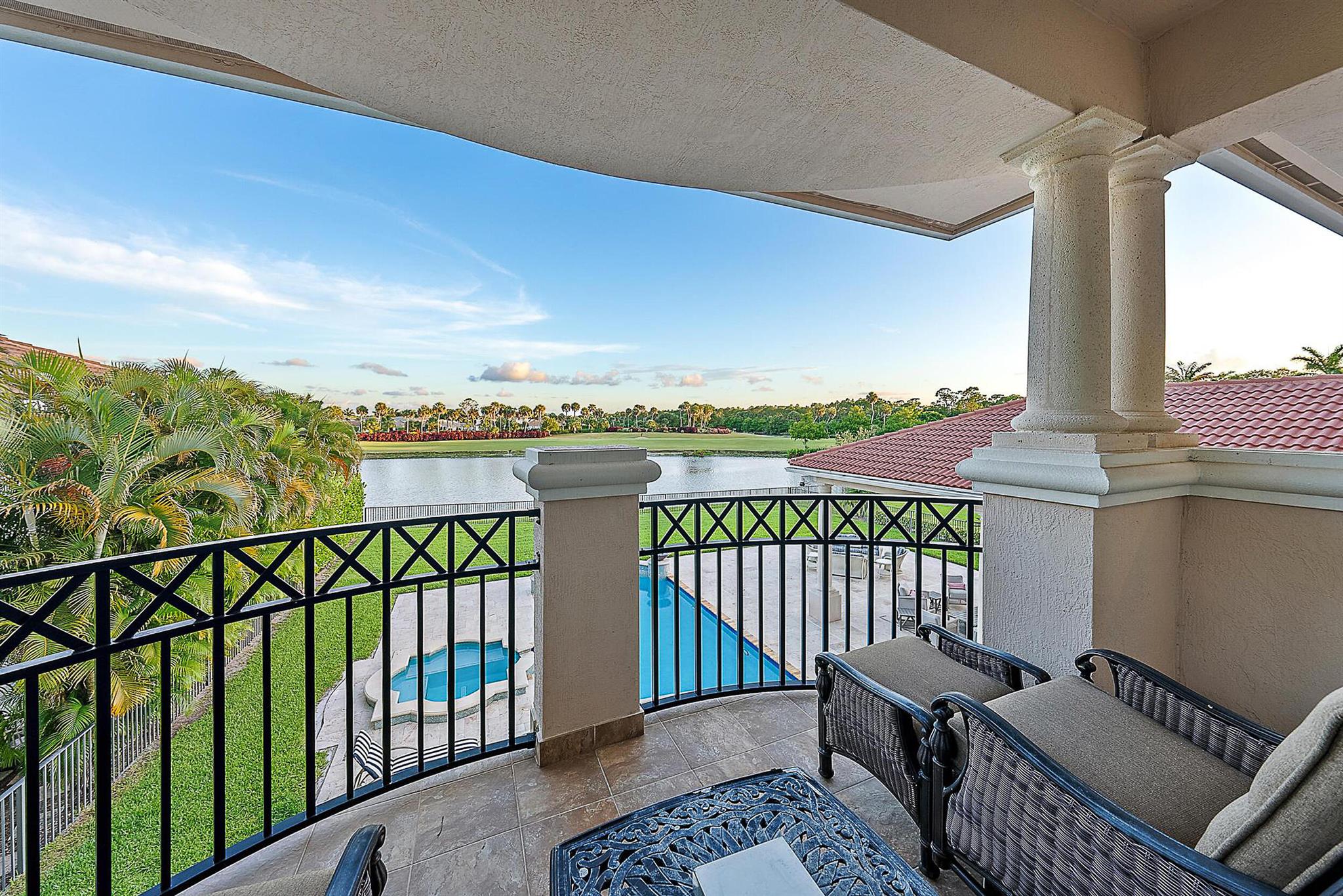 Jupiter Country Club - Residential