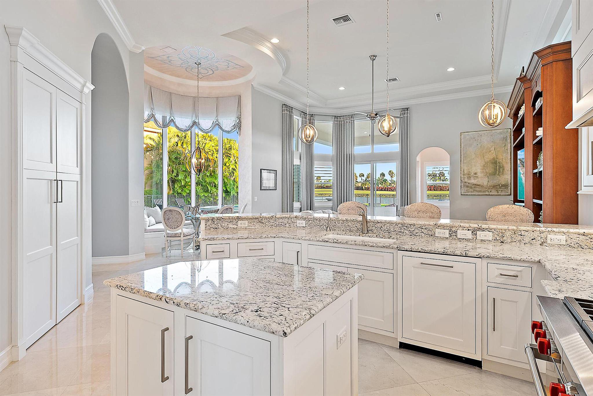 Jupiter Country Club - Residential