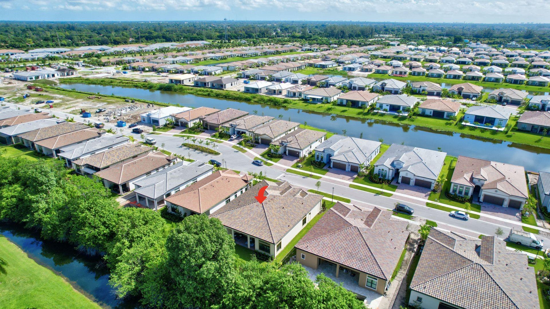 Mcjunkin Farms 183-260 B - Residential