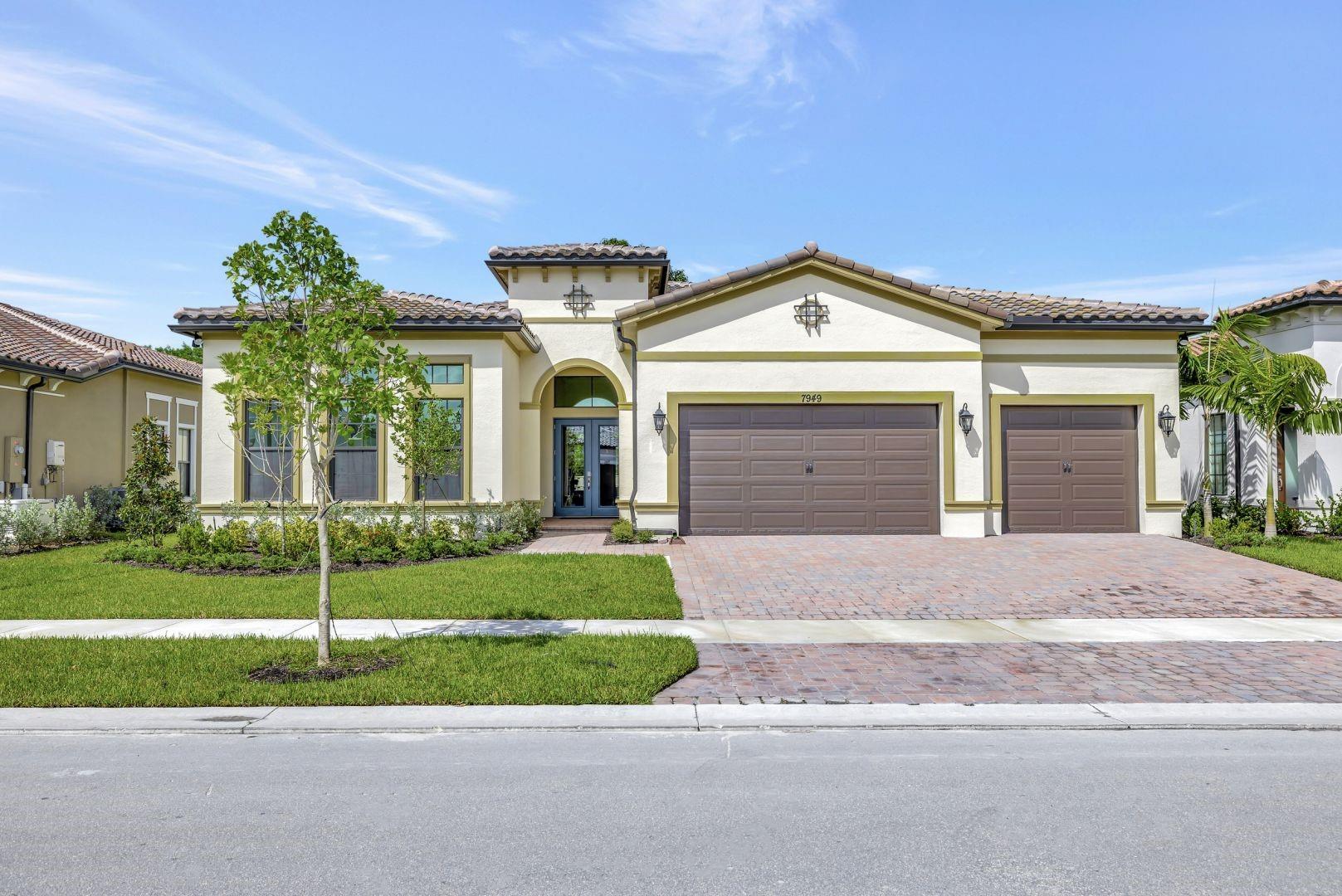 Mcjunkin Farms 183-260 B - Residential