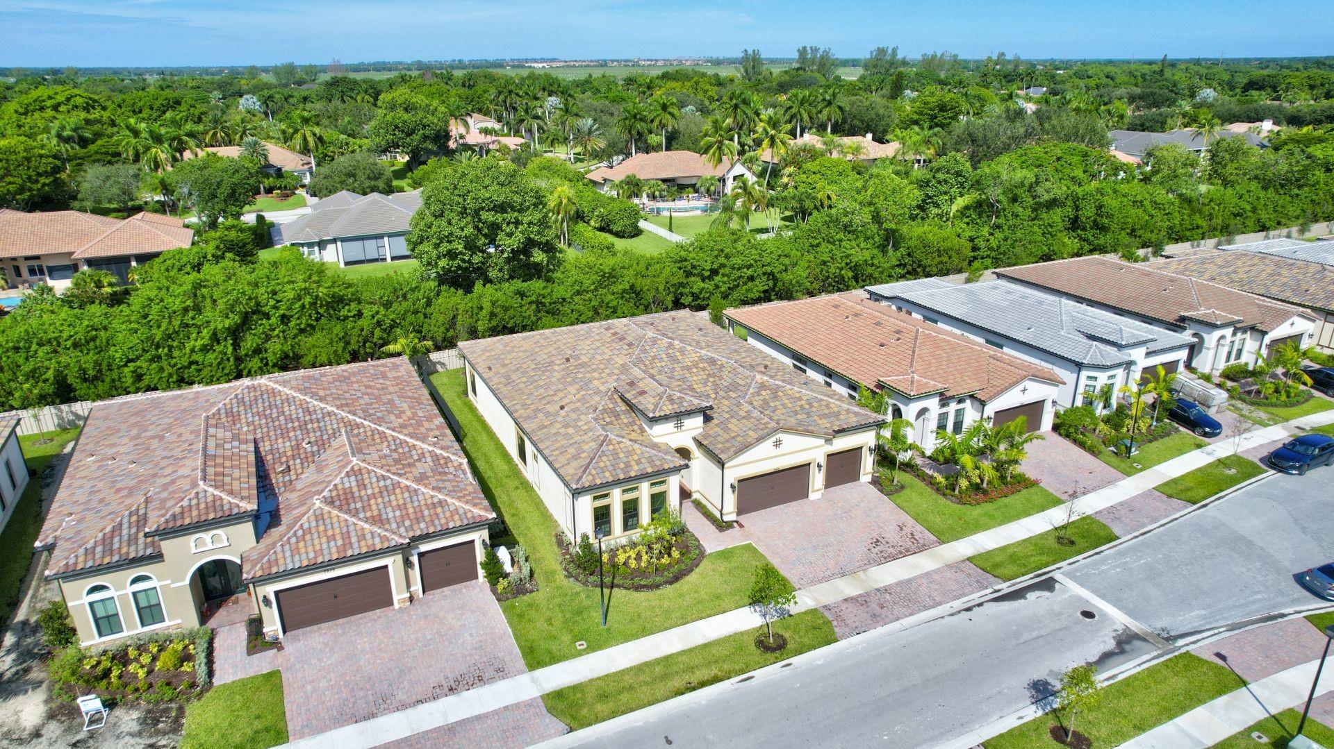 Mcjunkin Farms 183-260 B - Residential