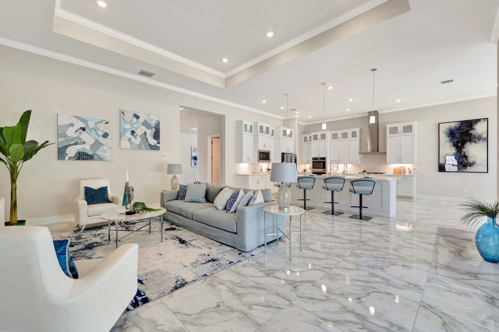 Mcjunkin Farms 183-260 B - Residential