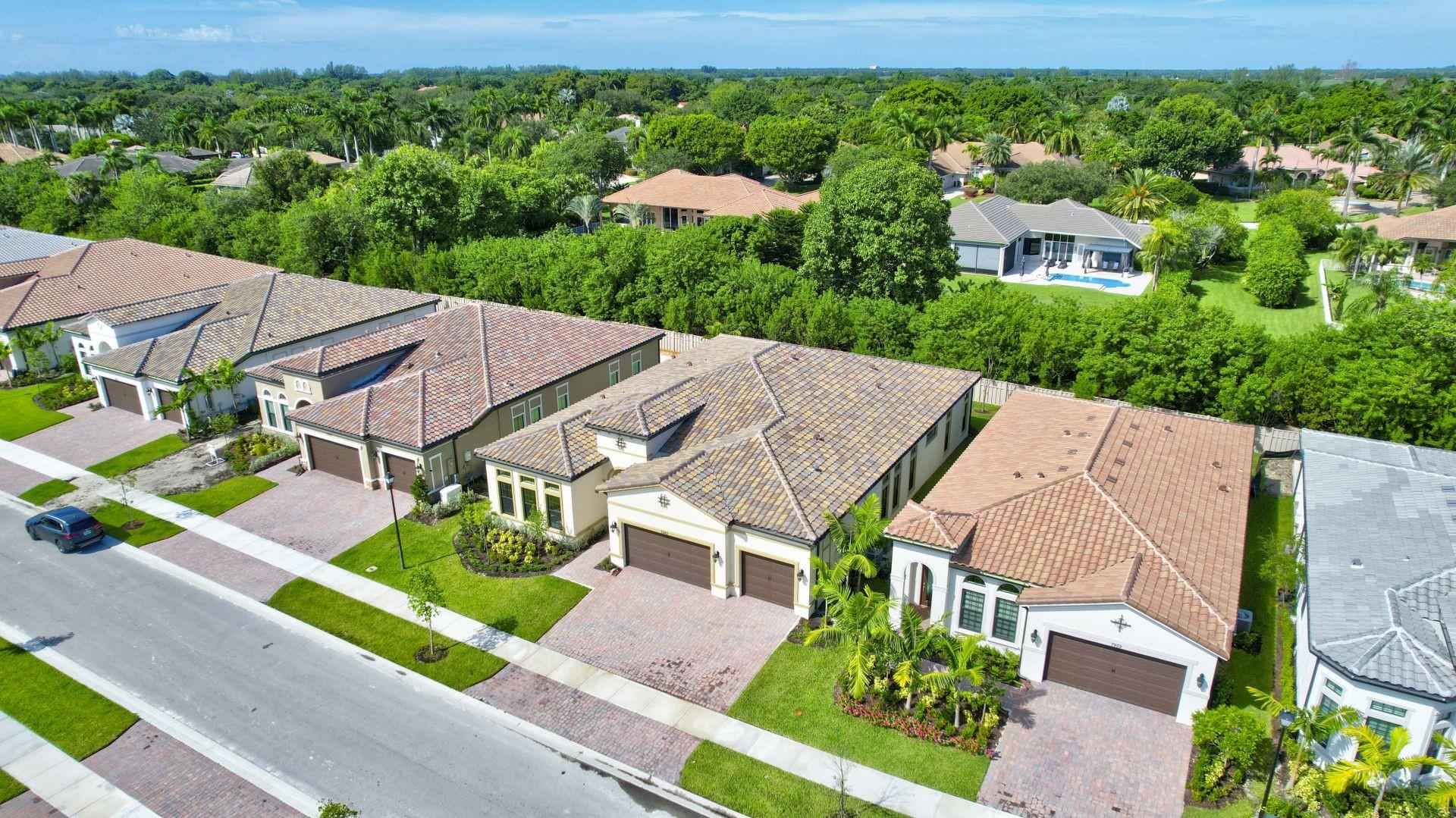 Mcjunkin Farms 183-260 B - Residential