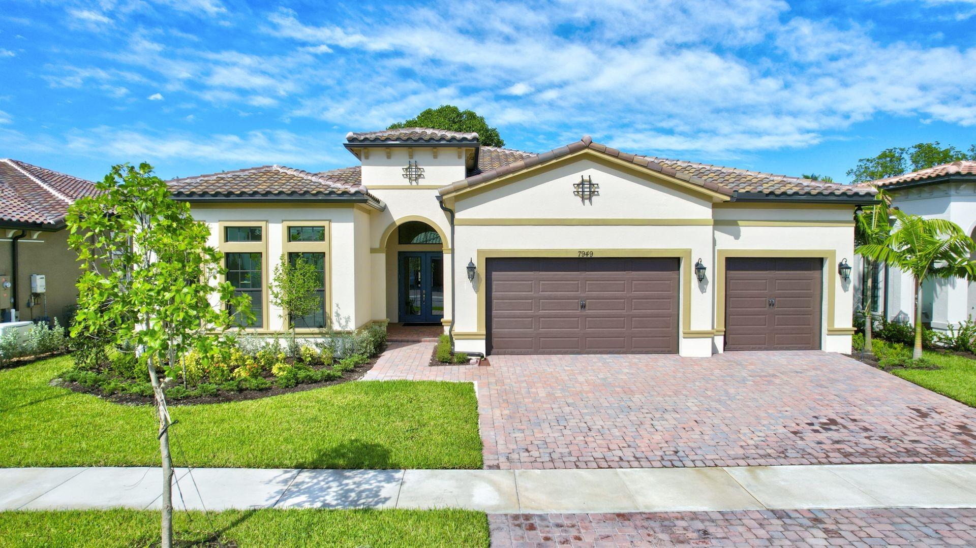 Mcjunkin Farms 183-260 B - Residential