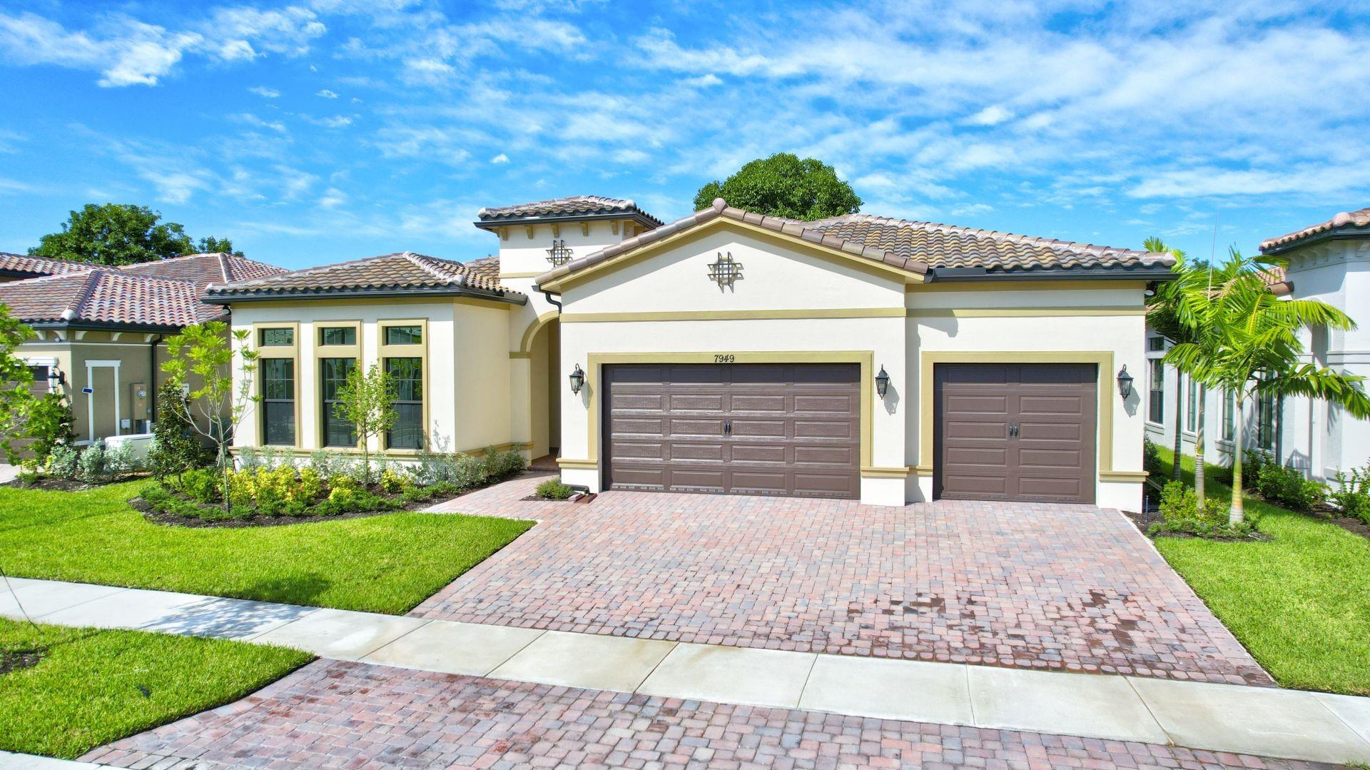 Mcjunkin Farms 183-260 B - Residential