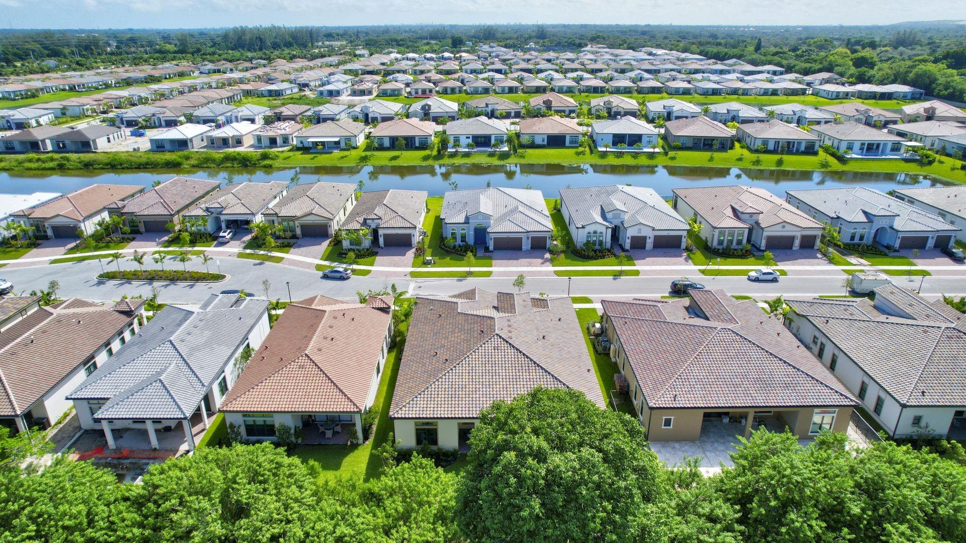 Mcjunkin Farms 183-260 B - Residential