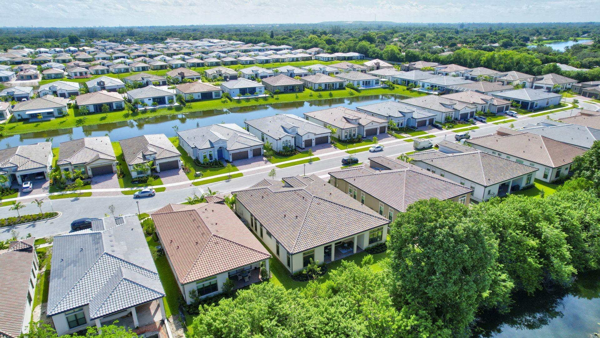 Mcjunkin Farms 183-260 B - Residential