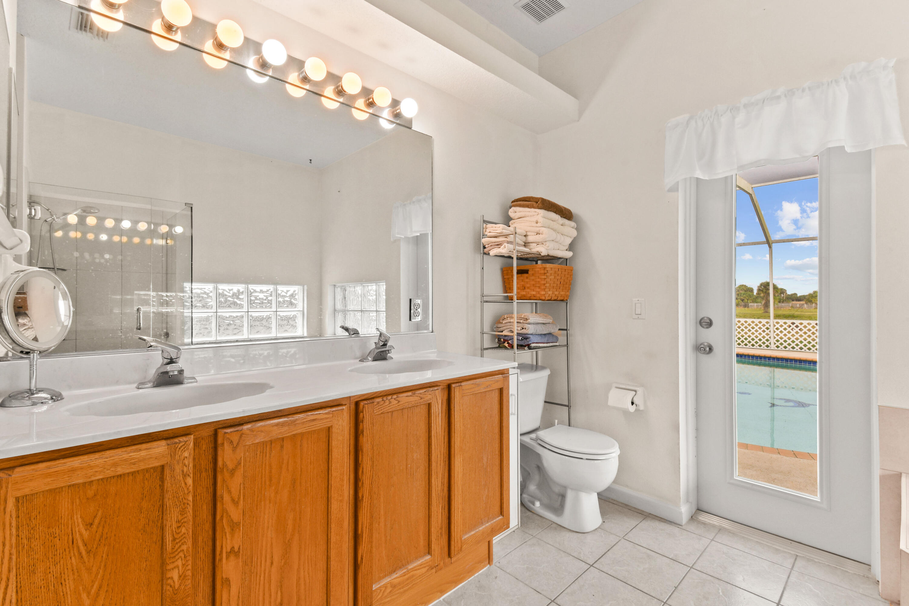 METES AND BOUNDS - Residential