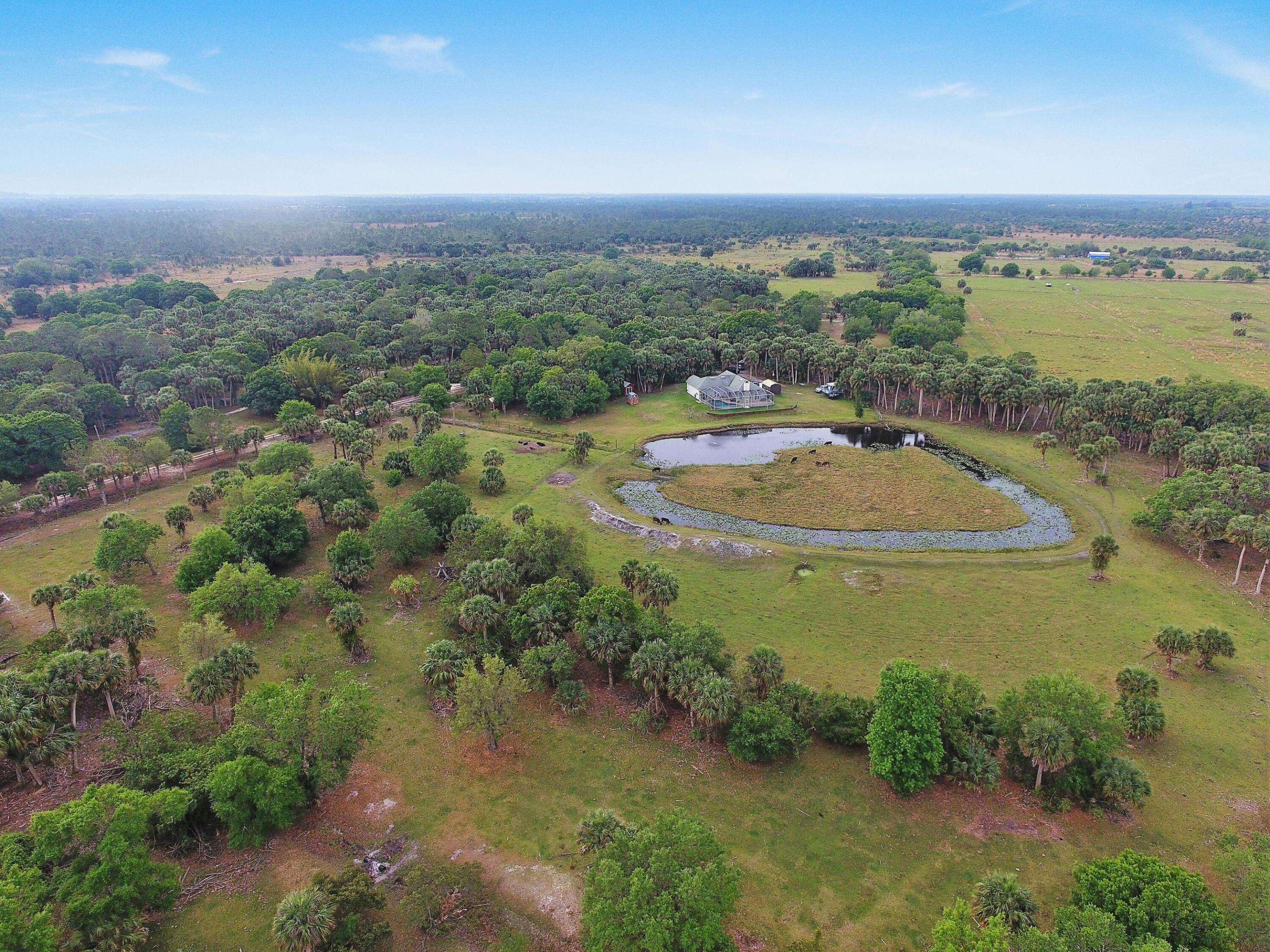 METES AND BOUNDS - Residential