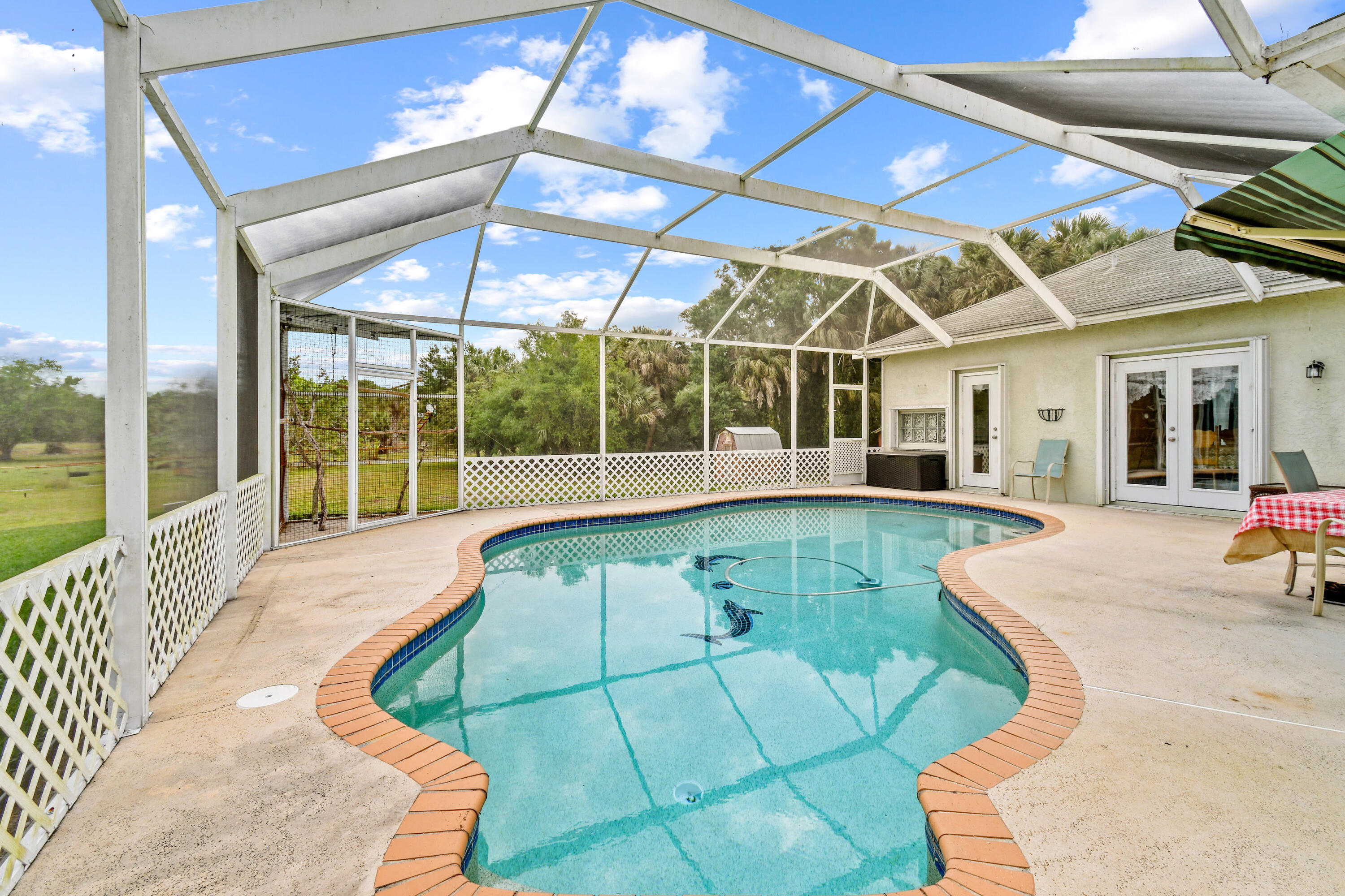 METES AND BOUNDS - Residential