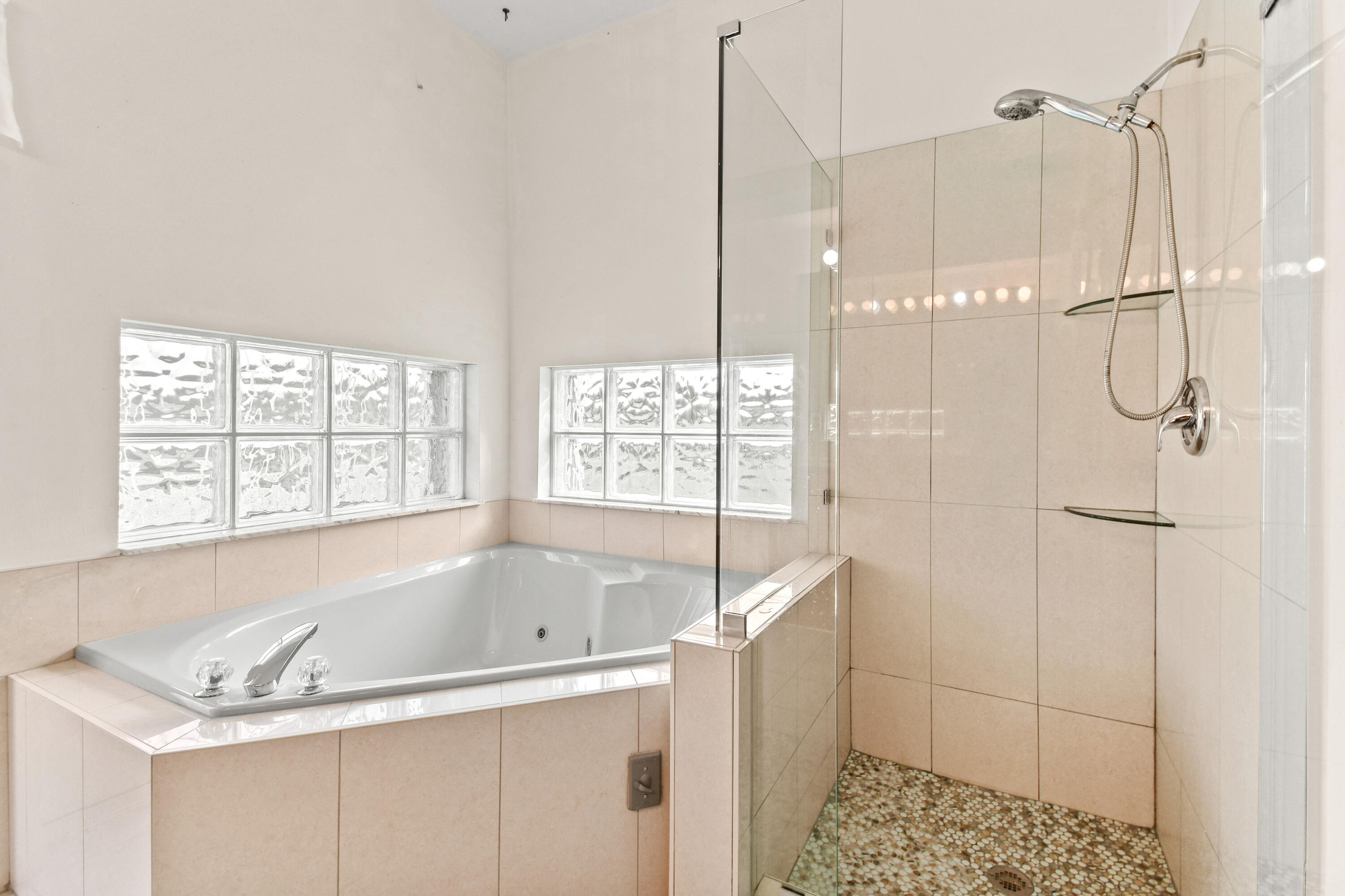 METES AND BOUNDS - Residential