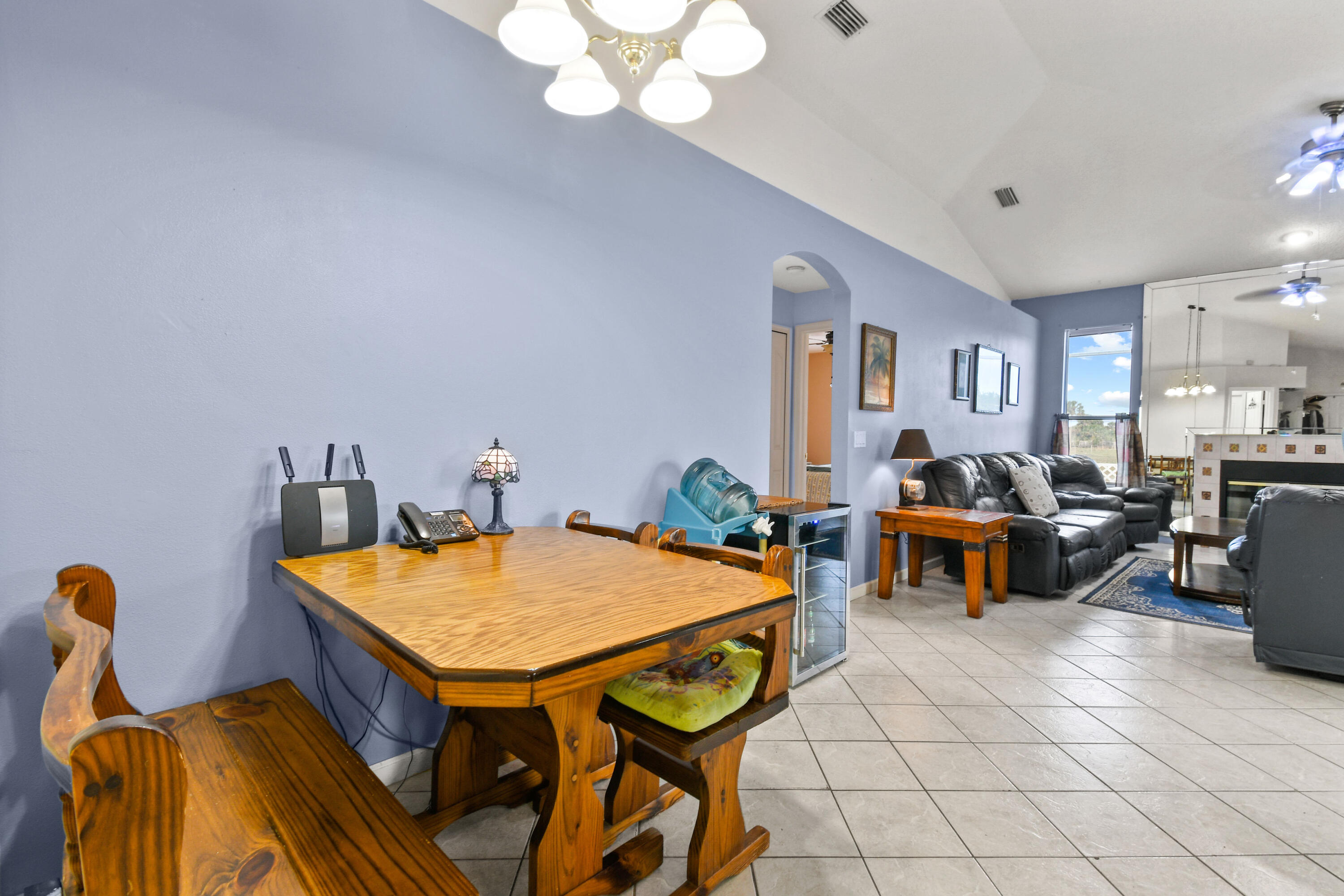 METES AND BOUNDS - Residential