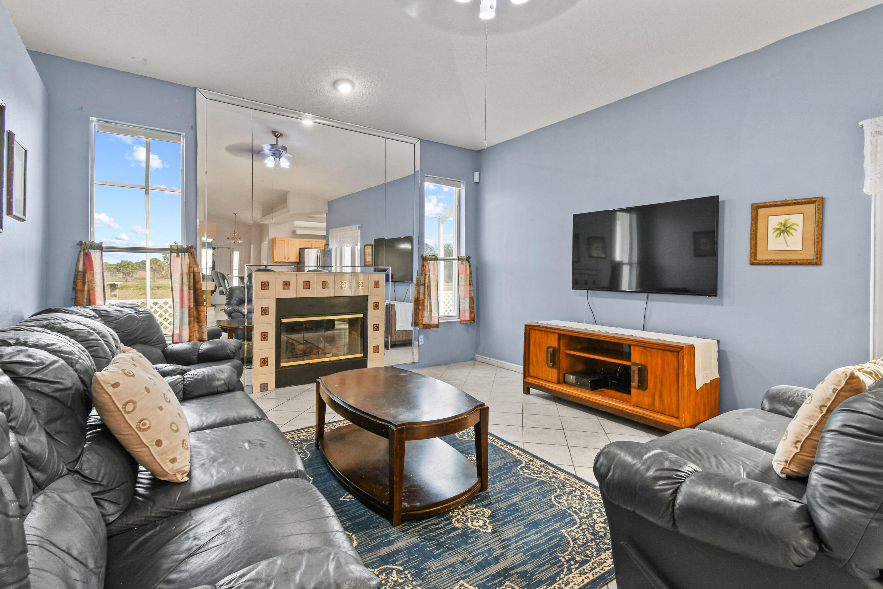 METES AND BOUNDS - Residential