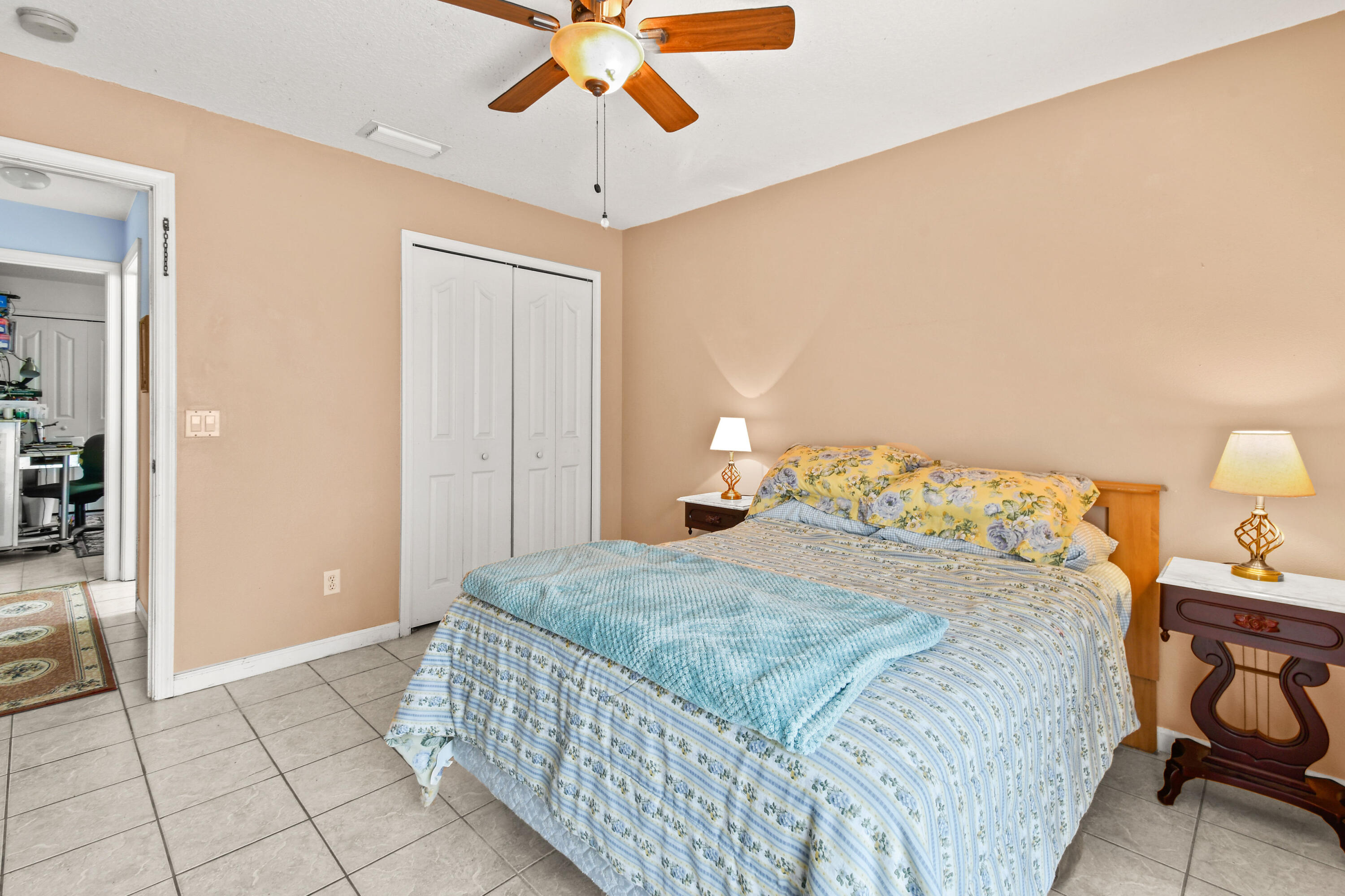 METES AND BOUNDS - Residential