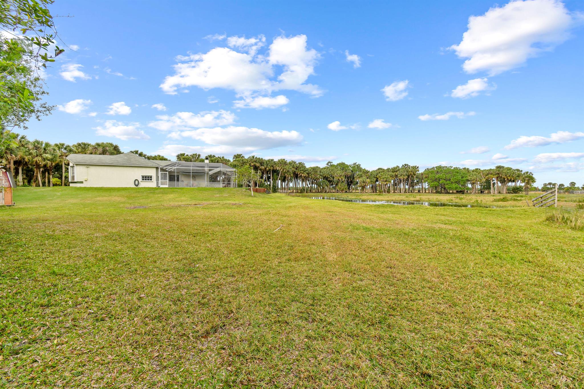 METES AND BOUNDS - Residential