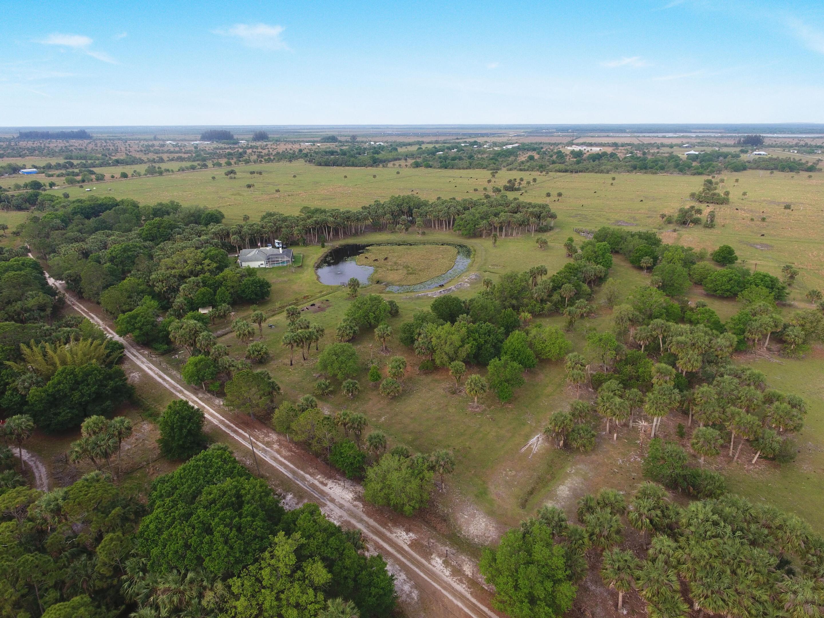 METES AND BOUNDS - Residential