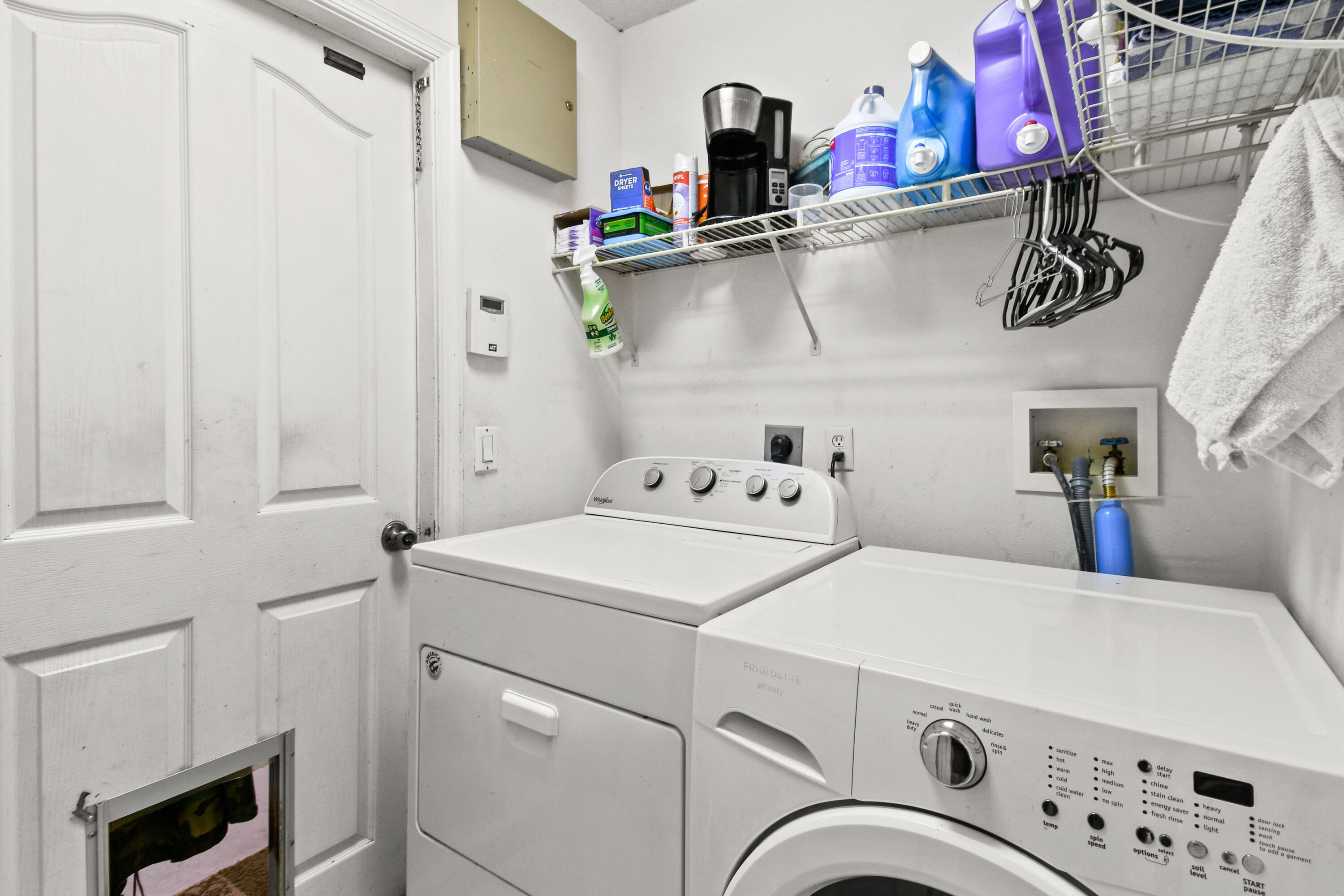 METES AND BOUNDS - Residential