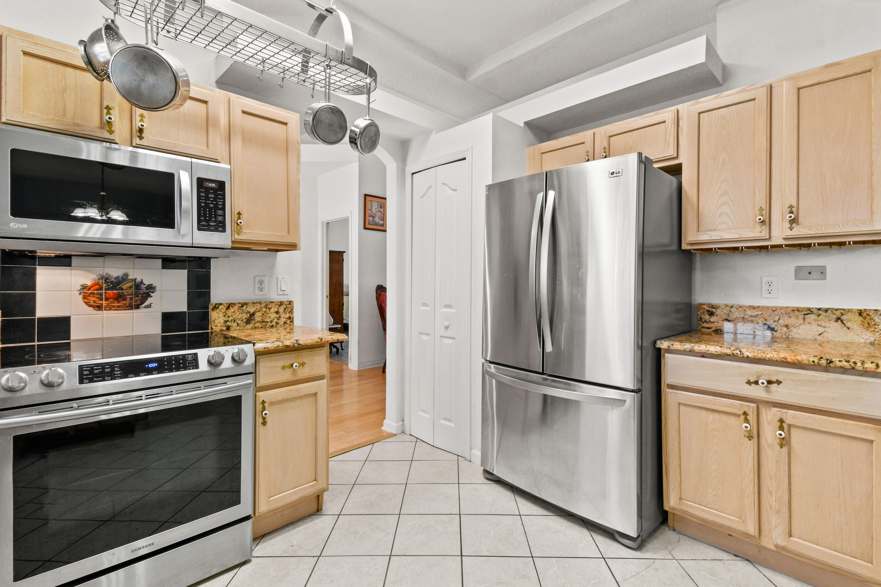 METES AND BOUNDS - Residential