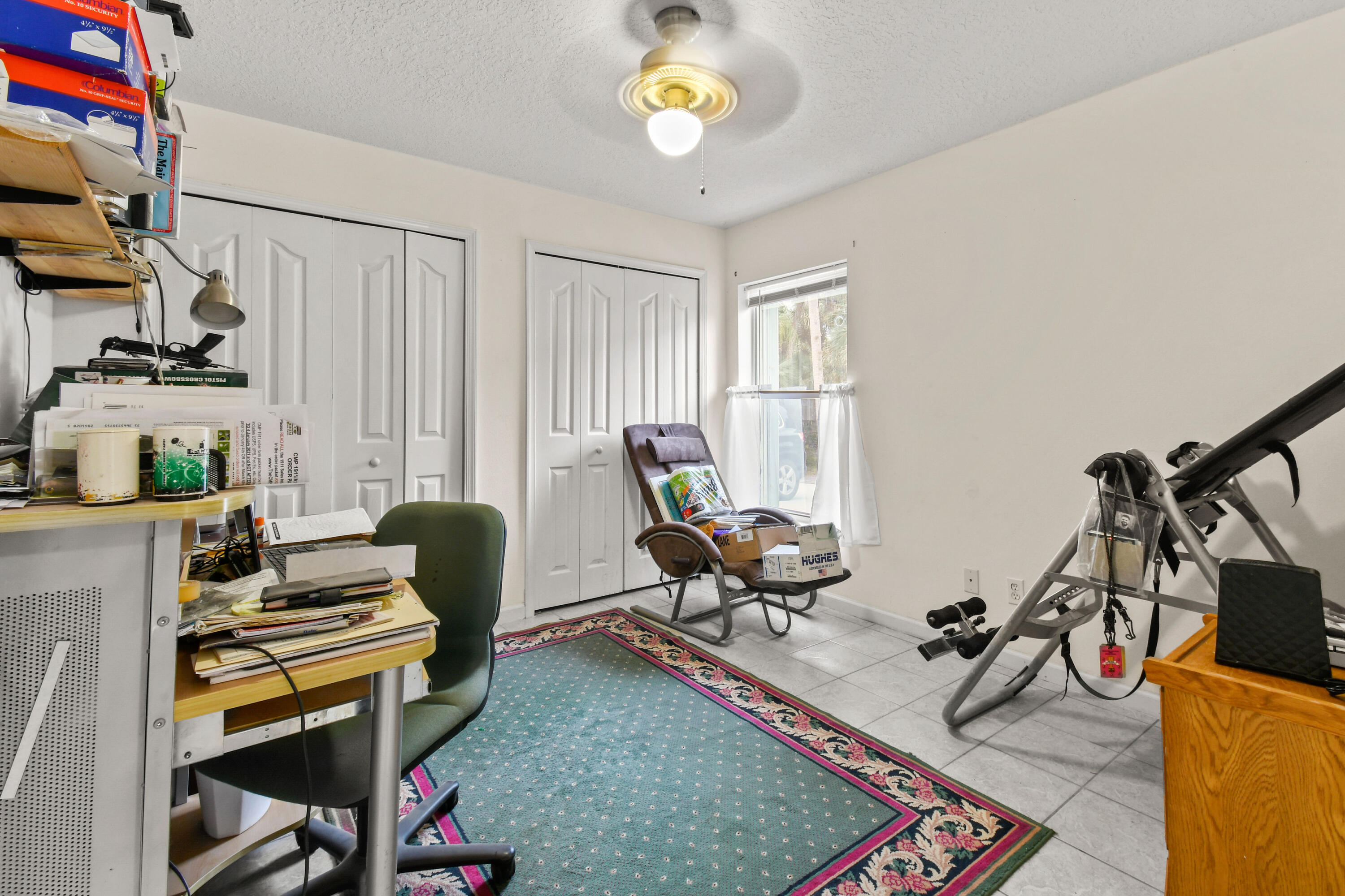 METES AND BOUNDS - Residential