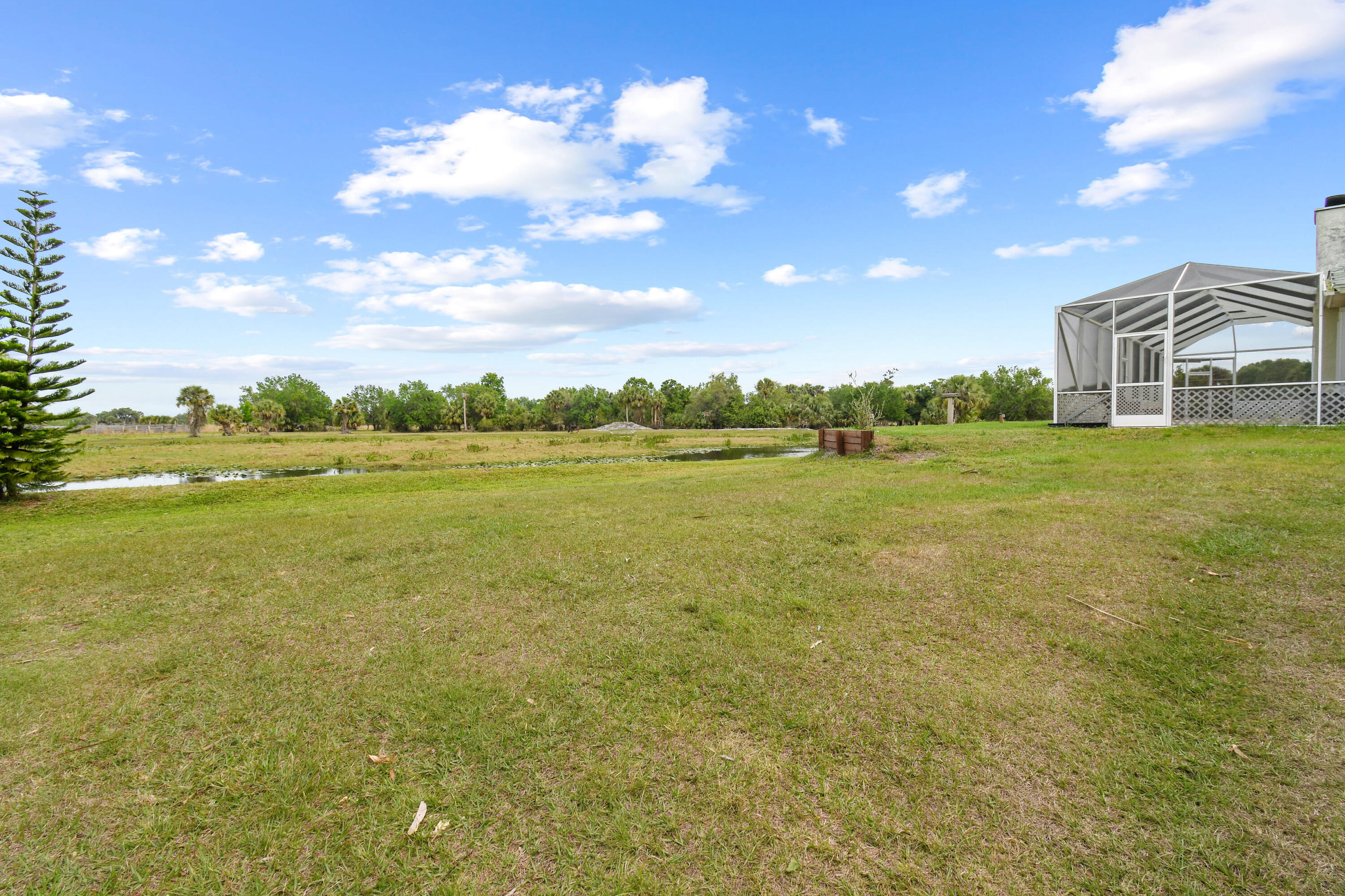 METES AND BOUNDS - Residential