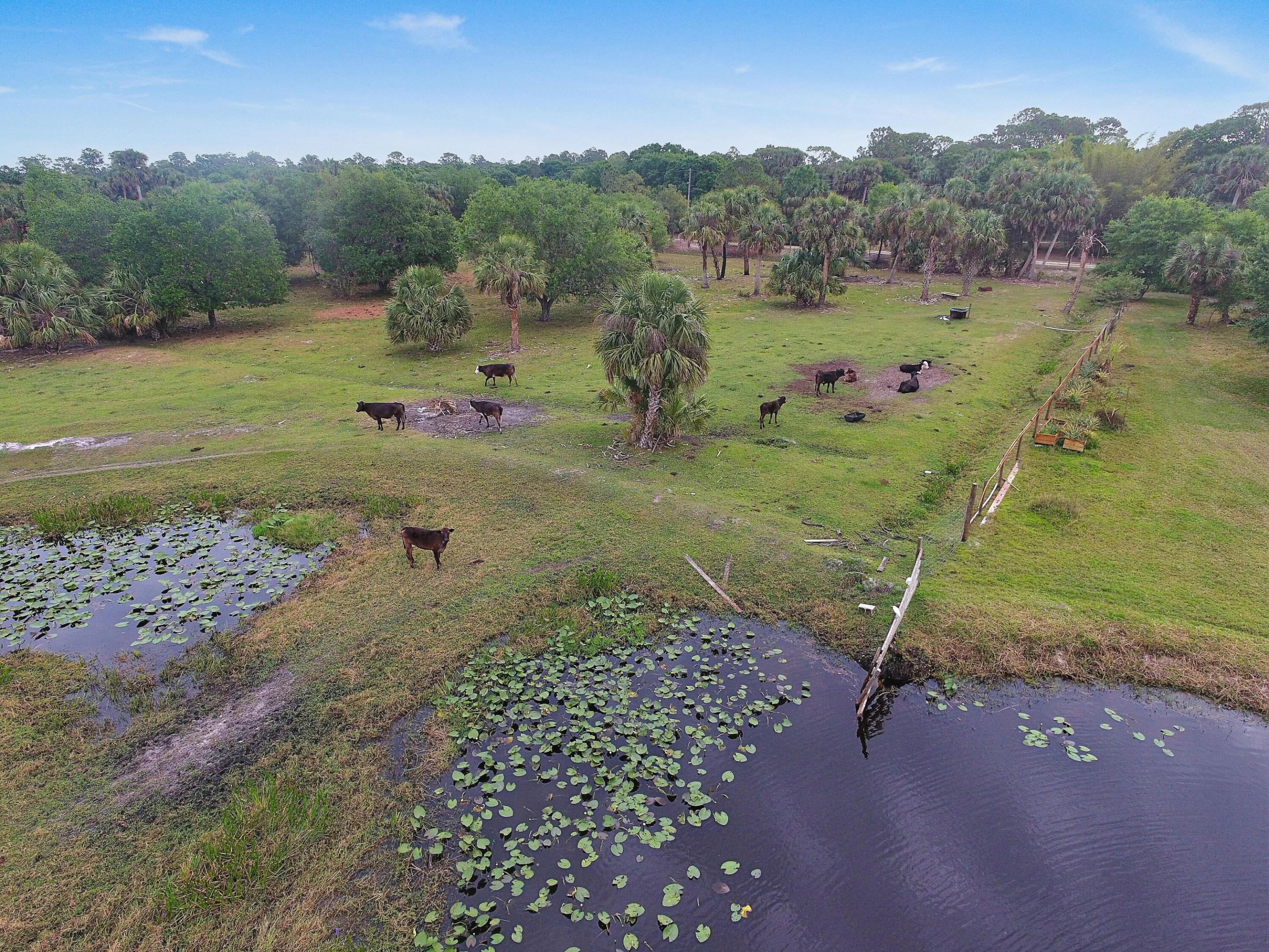 METES AND BOUNDS - Residential