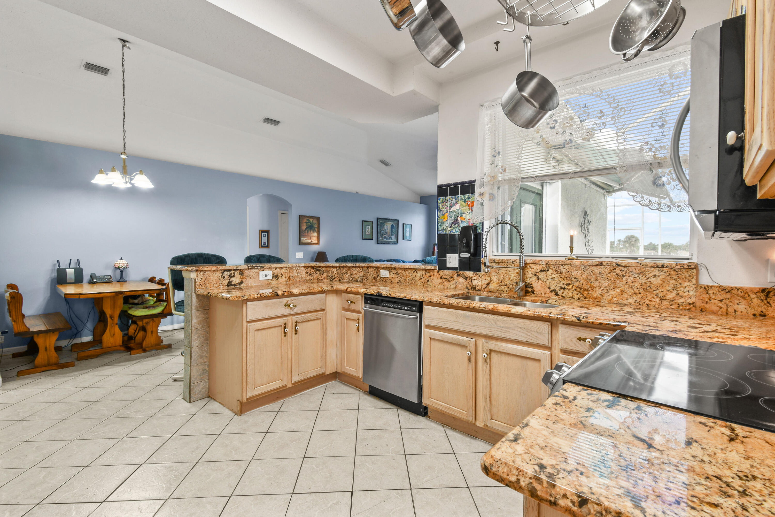 METES AND BOUNDS - Residential