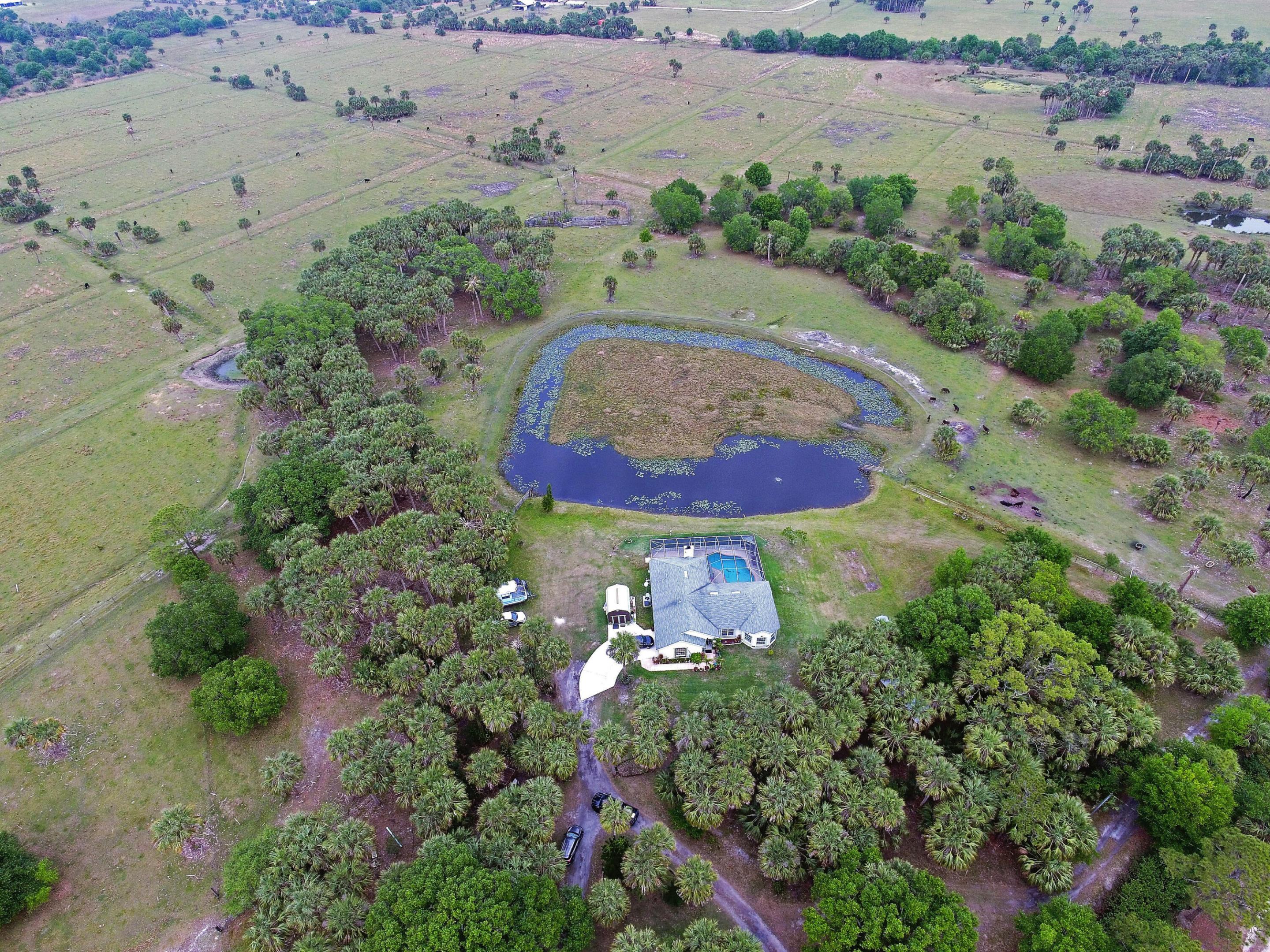 METES AND BOUNDS - Residential