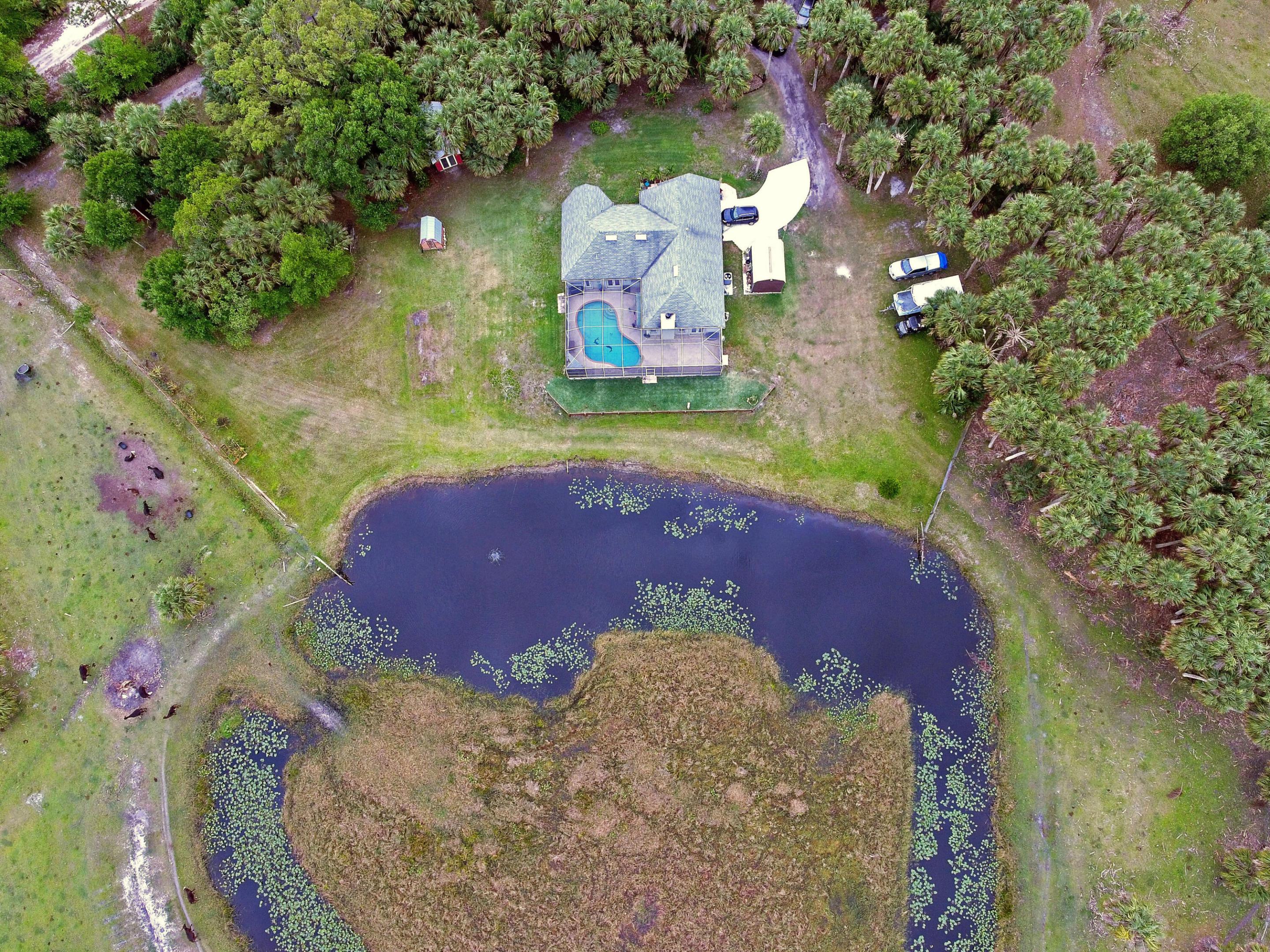 METES AND BOUNDS - Residential