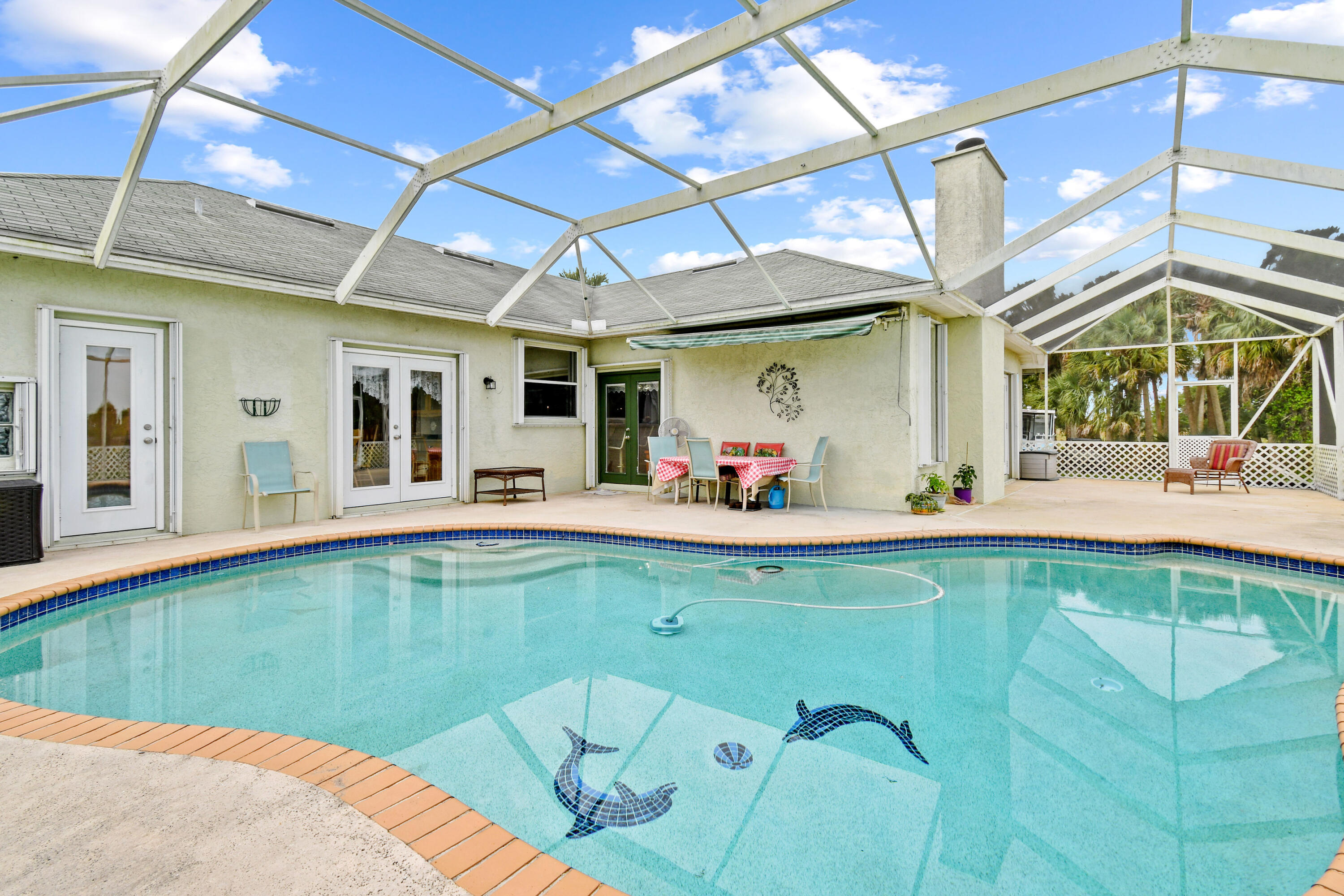 METES AND BOUNDS - Residential