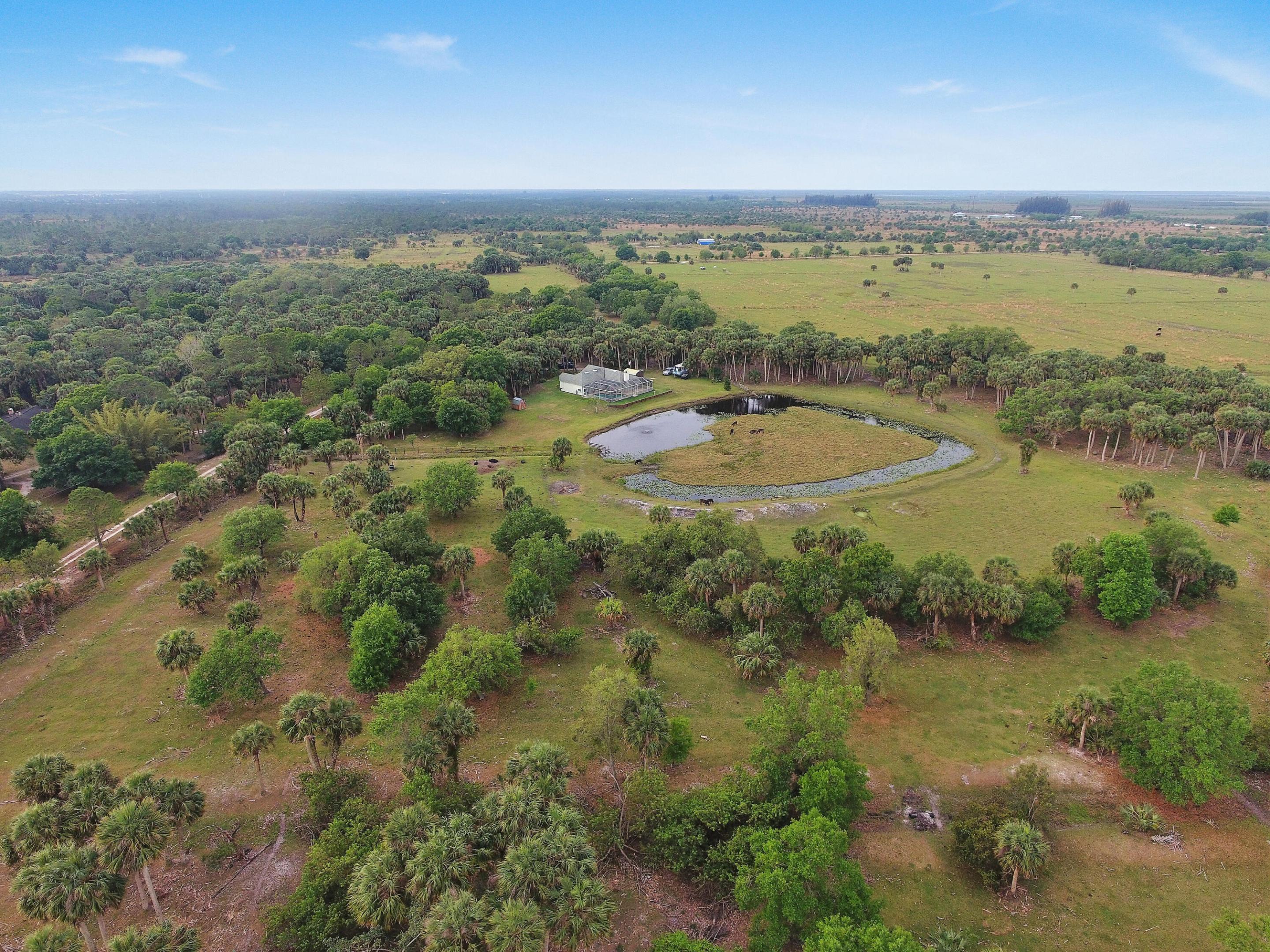 METES AND BOUNDS - Residential