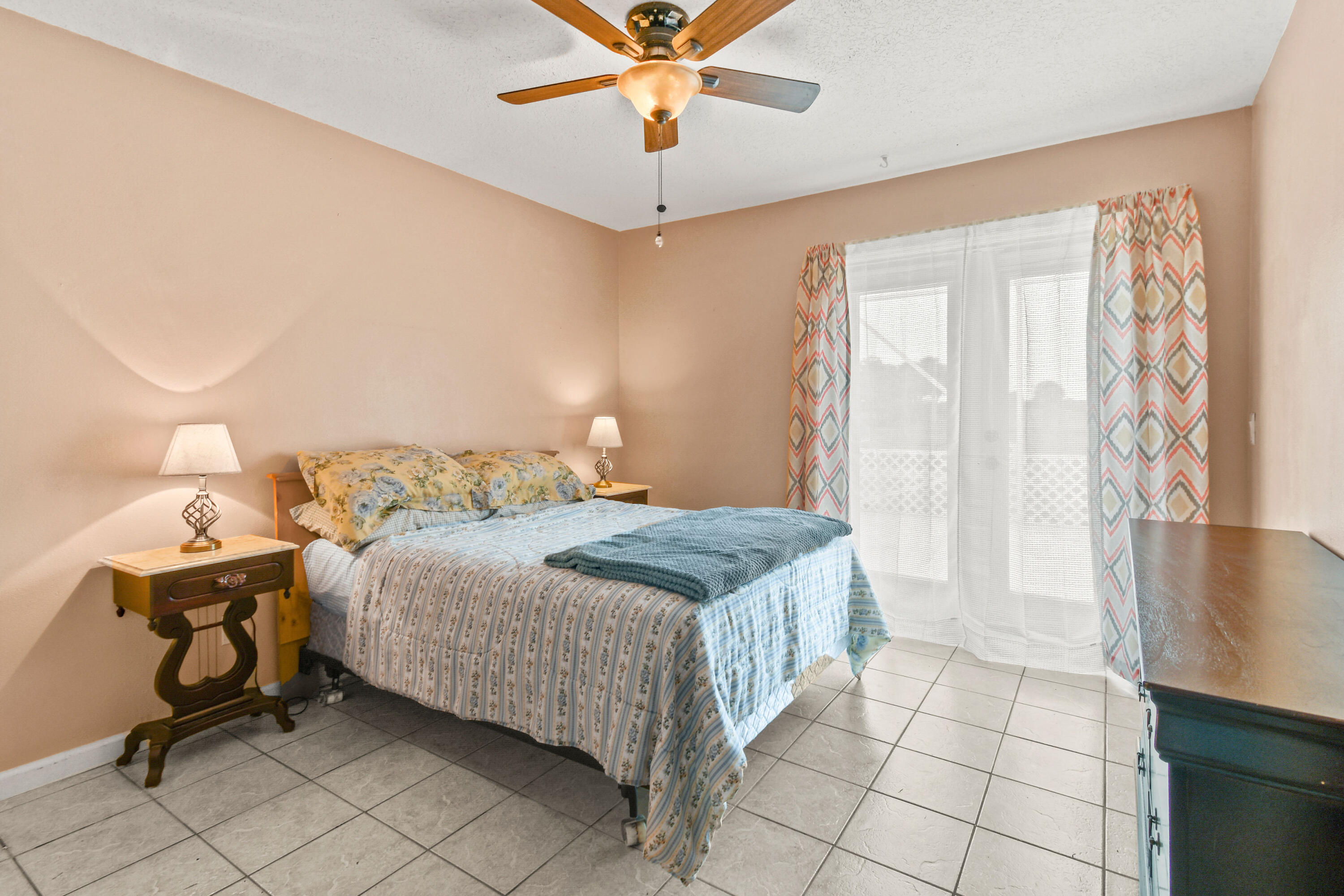 METES AND BOUNDS - Residential