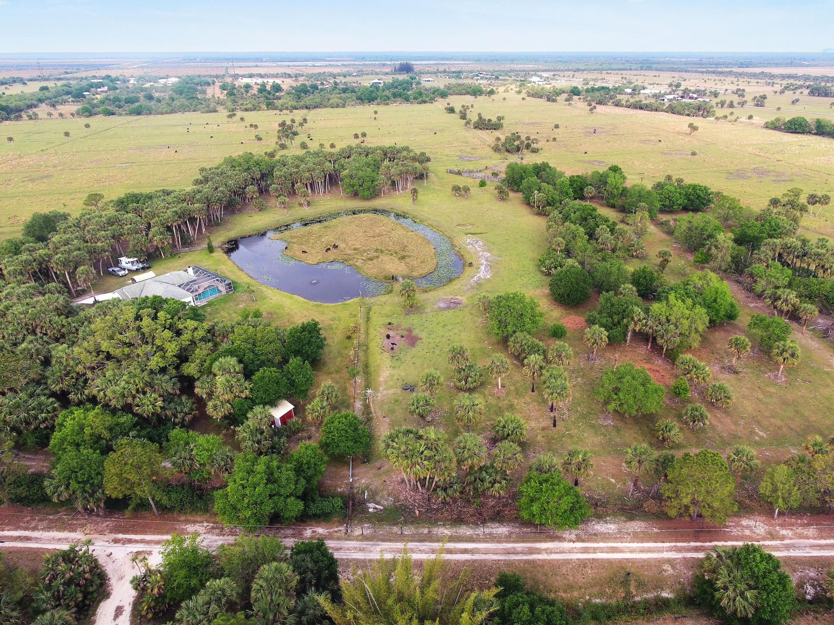 METES AND BOUNDS - Residential