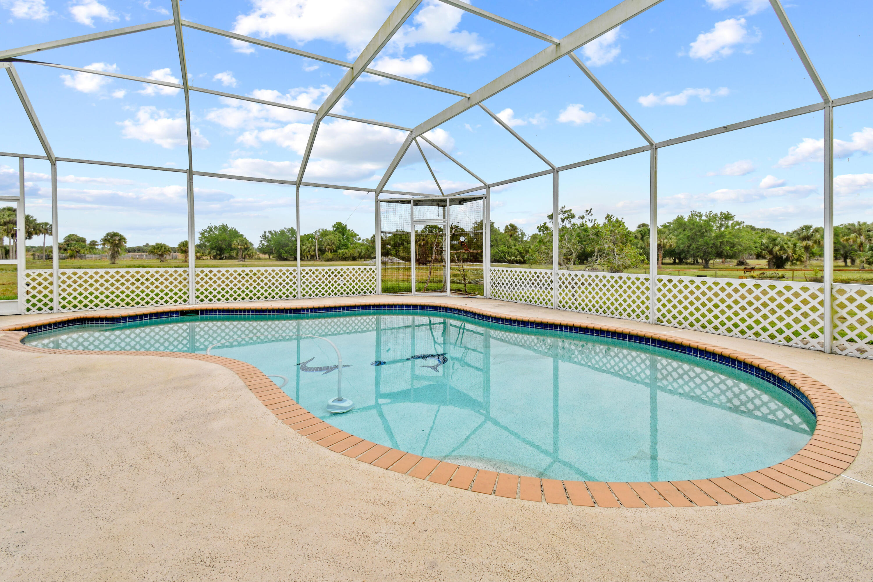 METES AND BOUNDS - Residential