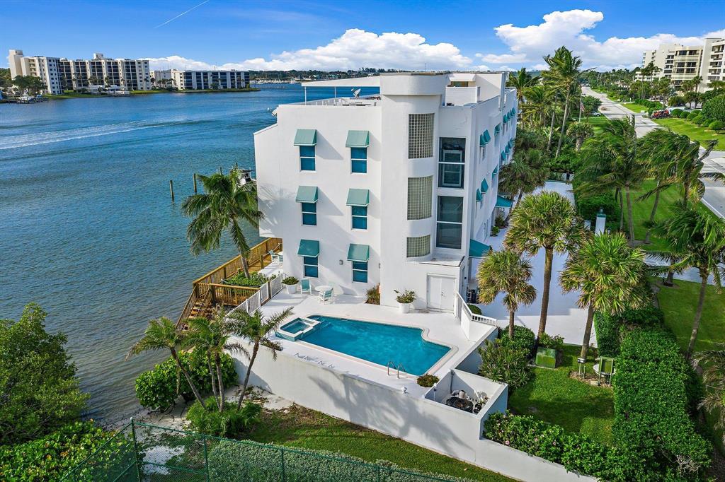 LYKE'S LANDING - Residential