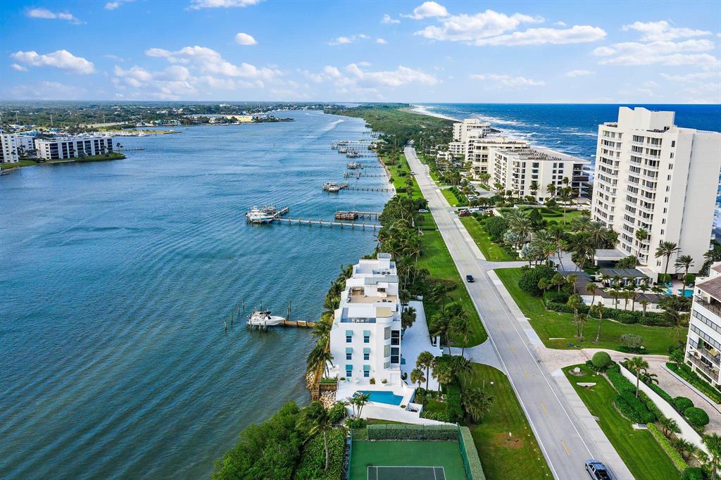 LYKE'S LANDING - Residential