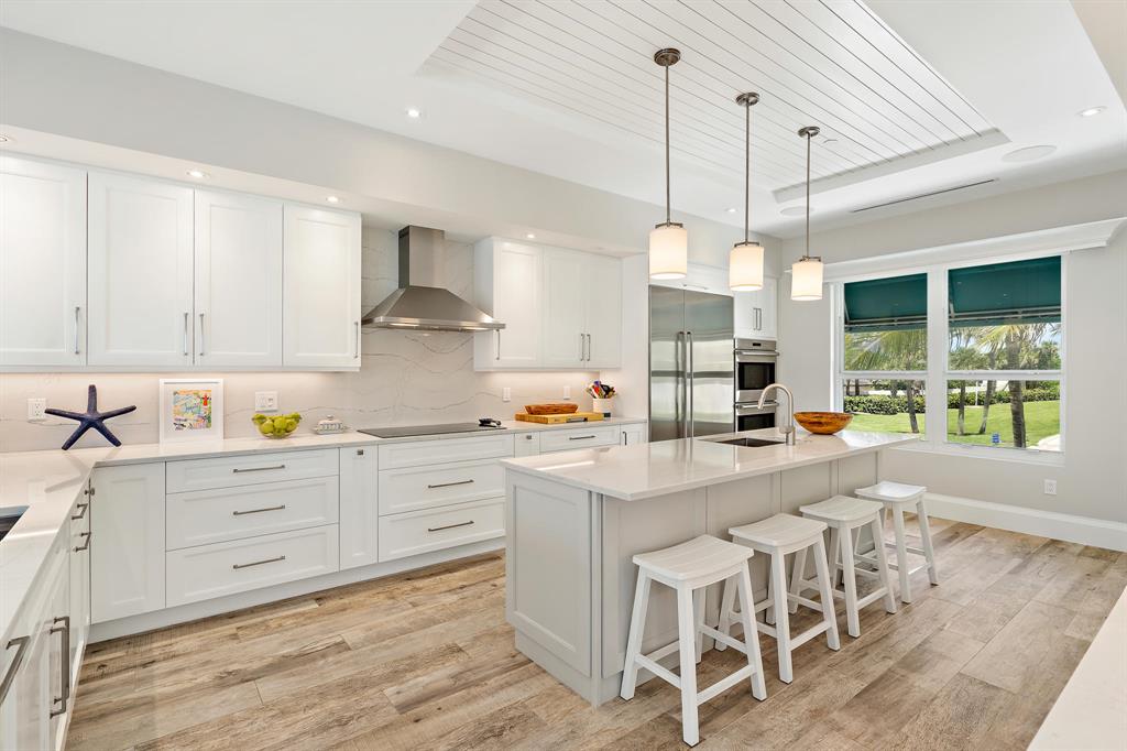 LYKE'S LANDING - Residential