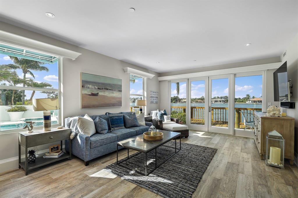 LYKE'S LANDING - Residential