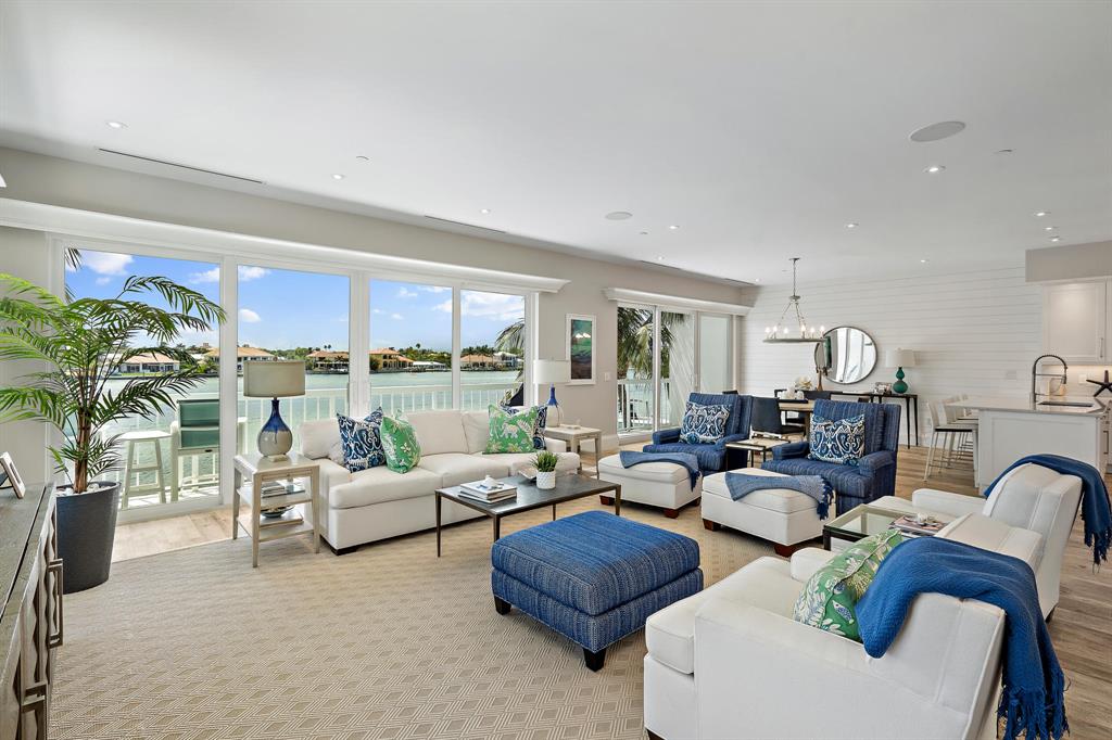 LYKE'S LANDING - Residential