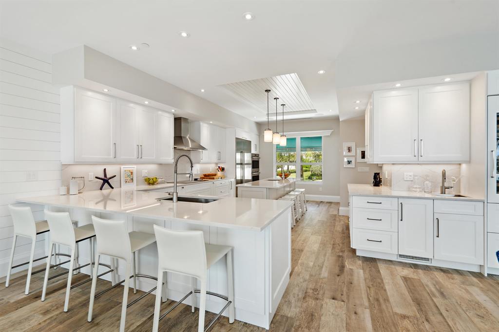 LYKE'S LANDING - Residential