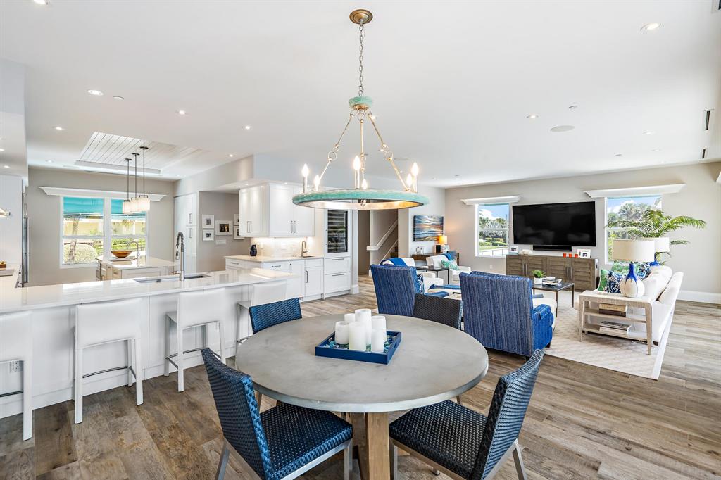 LYKE'S LANDING - Residential