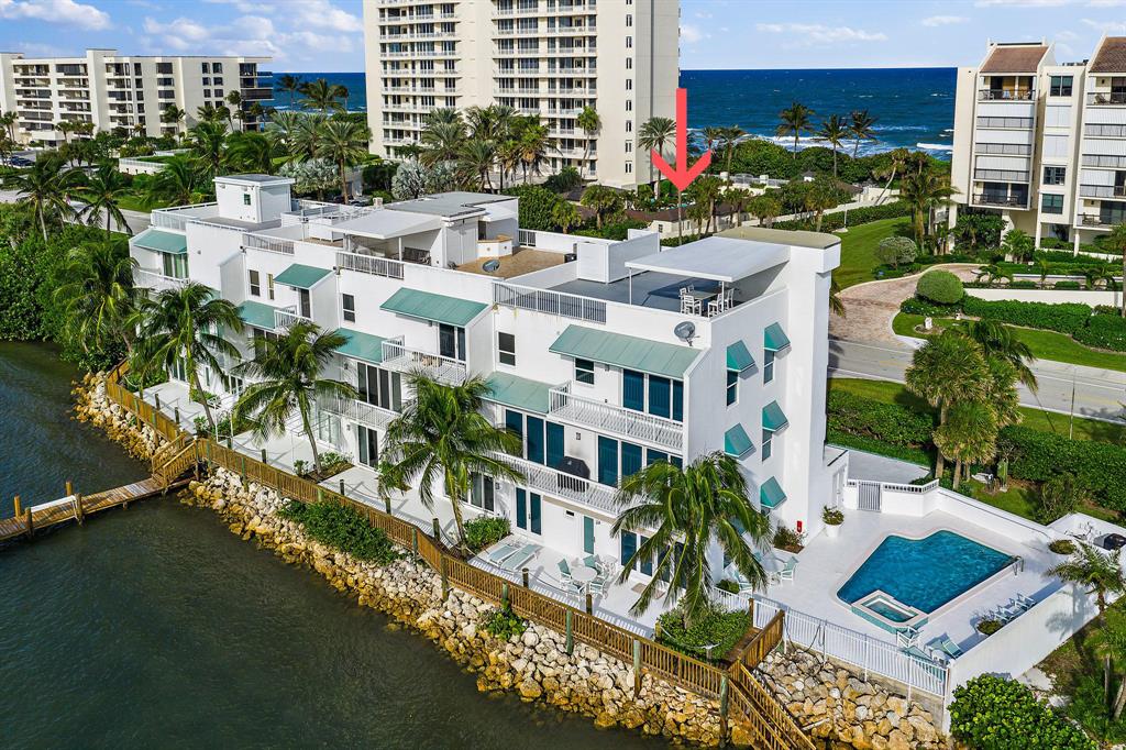 LYKE'S LANDING - Residential