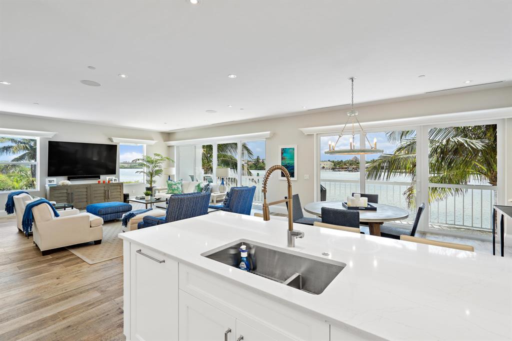 LYKE'S LANDING - Residential