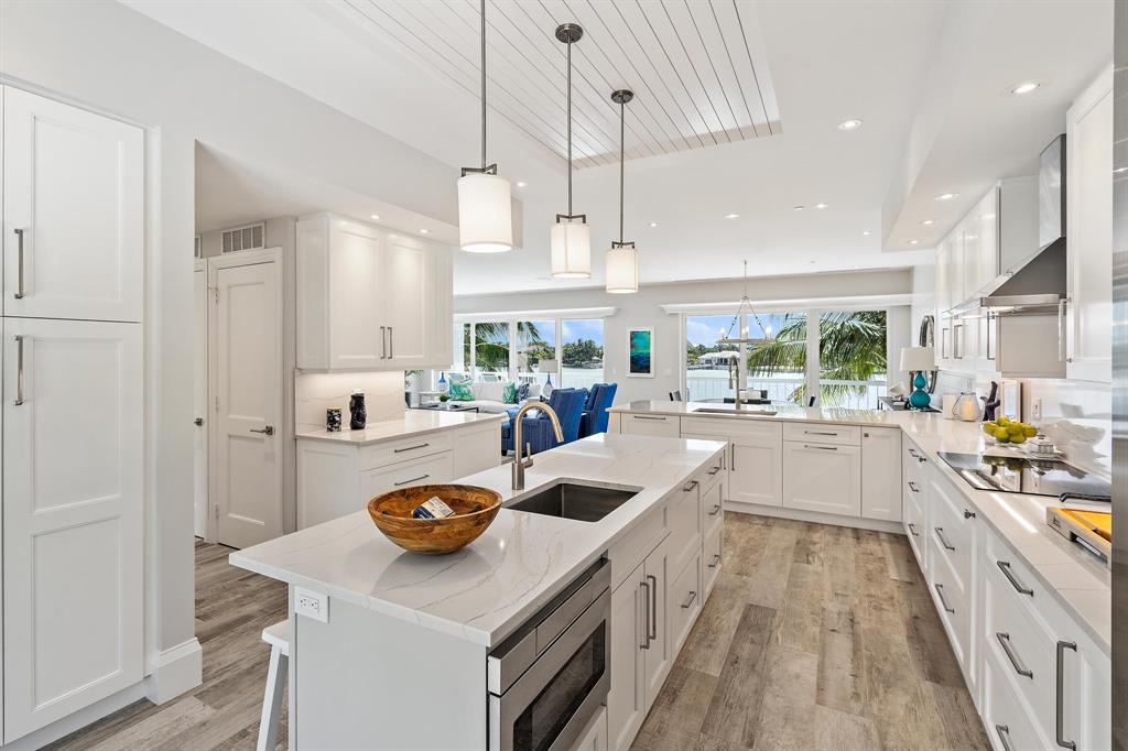 LYKE'S LANDING - Residential