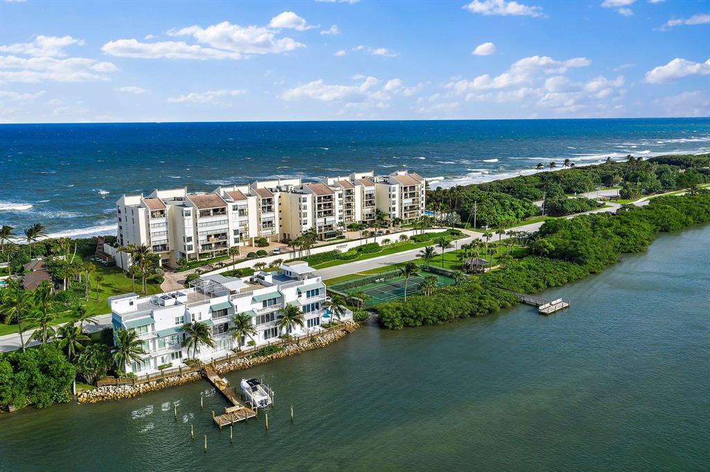 LYKE'S LANDING - Residential